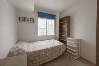 Piso en venta en Águilas ciudad en Águilas