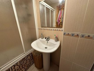Piso en venta en Águilas ciudad en Águilas