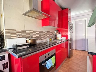 Piso en venta en Suárez en Málaga