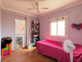 Piso en venta en Suárez en Málaga