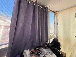 Piso en venta en Suárez en Málaga