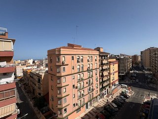 Piso en venta en Suárez en Málaga