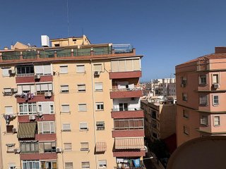 Piso en venta en Suárez en Málaga