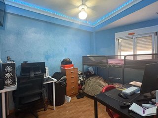 Piso en venta en Suárez en Málaga