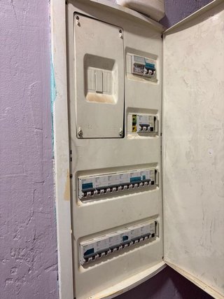 Piso en venta en Suárez en Málaga