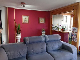 Piso en venta en Santo Domingo - La Estación en Aranda de Duero