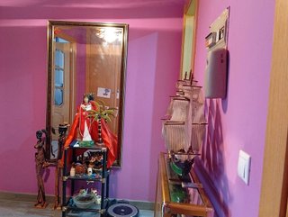 Piso en venta en Santo Domingo - La Estación en Aranda de Duero