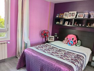 Piso en venta en Santo Domingo - La Estación en Aranda de Duero