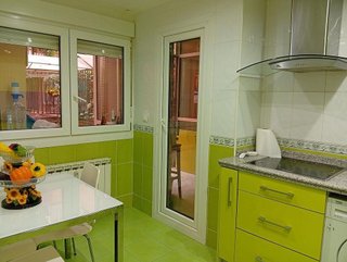 Piso en venta en Santo Domingo - La Estación en Aranda de Duero