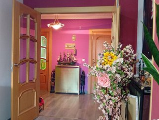 Piso en venta en Santo Domingo - La Estación en Aranda de Duero