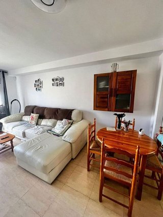 Piso en venta en Roquetas Centro en Roquetas de Mar