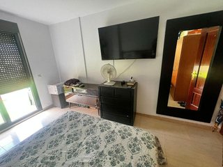 Piso en venta en Roquetas Centro en Roquetas de Mar