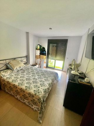 Piso en venta en Roquetas Centro en Roquetas de Mar
