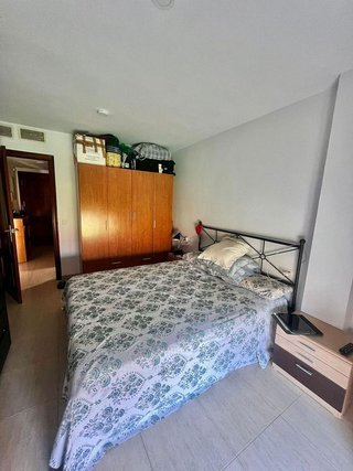Piso en venta en Roquetas Centro en Roquetas de Mar
