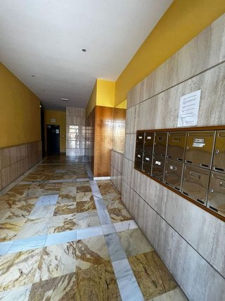 Piso en venta en Roquetas Centro en Roquetas de Mar