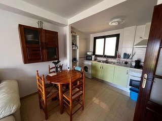 Piso en venta en Roquetas Centro en Roquetas de Mar