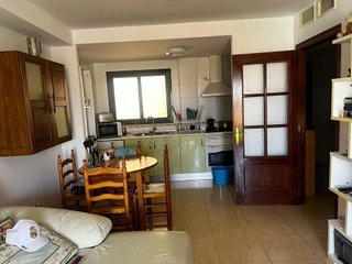 Piso en venta en Roquetas Centro en Roquetas de Mar