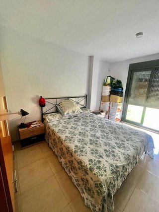 Piso en venta en Roquetas Centro en Roquetas de Mar
