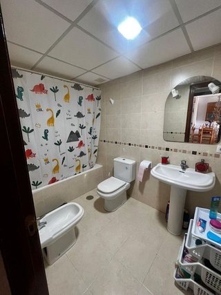 Piso en venta en Roquetas Centro en Roquetas de Mar