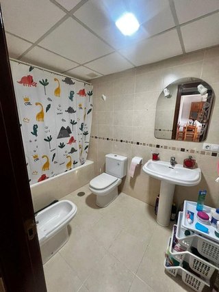 Piso en venta en Roquetas Centro en Roquetas de Mar
