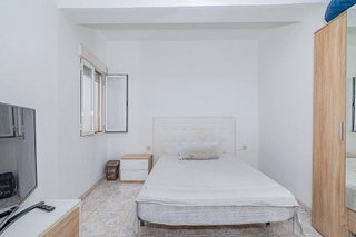 Piso en venta en Fígares en Granada