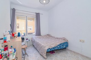 Piso en venta en Fígares en Granada