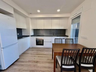 Piso en venta en Finestrat pueblo en Finestrat