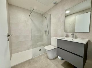 Piso en venta en Finestrat pueblo en Finestrat