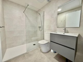Piso en venta en Finestrat pueblo en Finestrat
