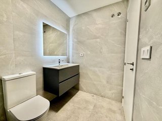 Piso en venta en Finestrat pueblo en Finestrat