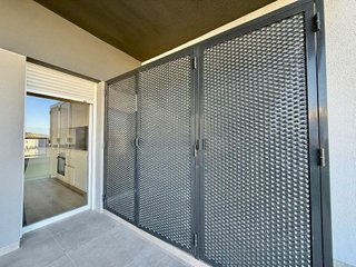 Piso en venta en Finestrat pueblo en Finestrat