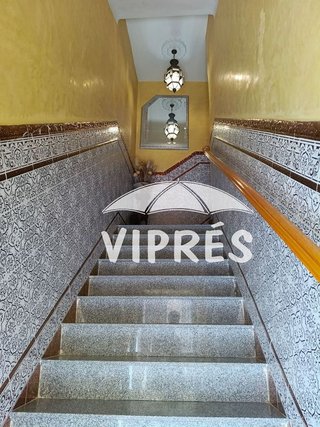 Piso en venta en Centro en Mérida