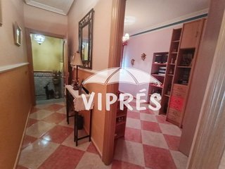 Piso en venta en Centro en Mérida
