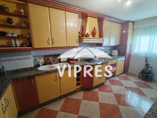 Piso en venta en Centro en Mérida