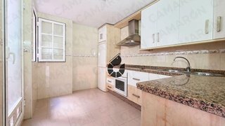 Piso en venta en Coria del Río
