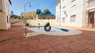 Piso en venta en Coria del Río