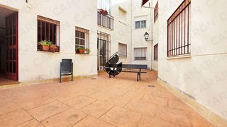 Piso en venta en Coria del Río