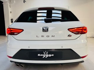 Seat León 2.0 TDI 110kW DSG-6 St&Sp FR Plus