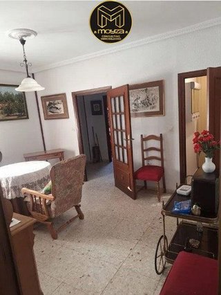 Piso en venta en Andújar