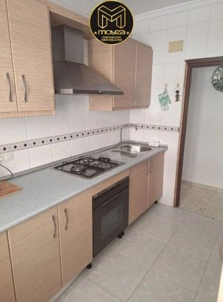 Piso en venta en Andújar