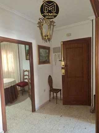 Piso en venta en Andújar