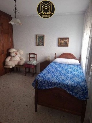 Piso en venta en Andújar