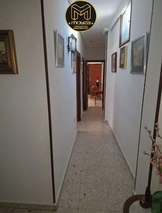 Piso en venta en Andújar