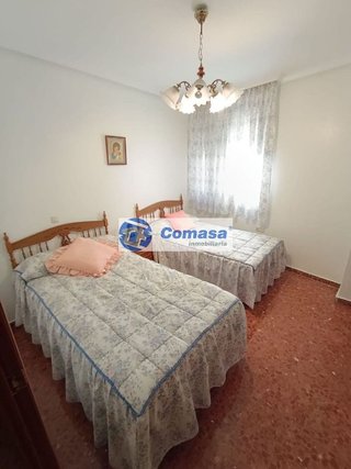 Piso en venta en Martos