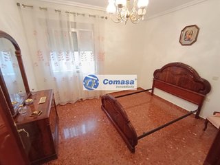 Piso en venta en Martos