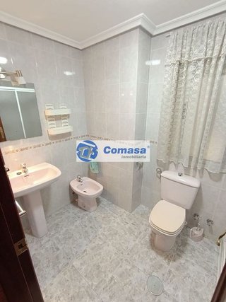 Piso en venta en Martos