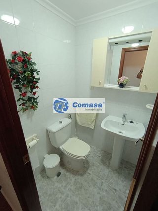Piso en venta en Martos