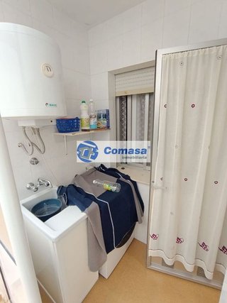 Piso en venta en Martos