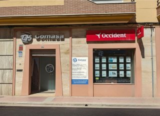 Piso en venta en Martos