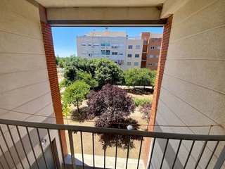 Piso en venta en Larache en Ciudad Real